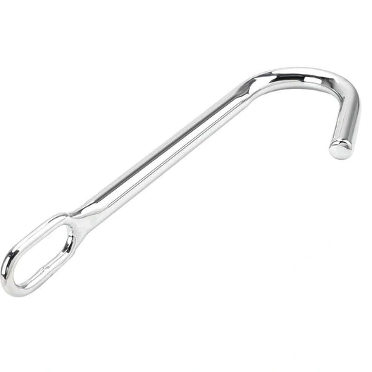 Stainless Steel Hook PerfectFit Plug No 5783 Ball 0727